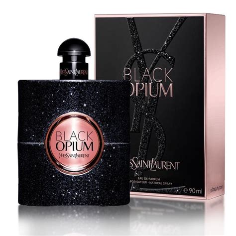 ysl black opium 100ml|Black Opium Le Parfum .